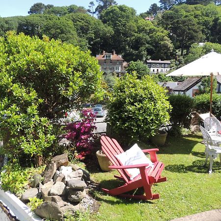 Orchard House Hotel 린머스 외부 사진