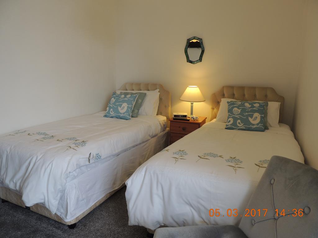 Orchard House Hotel 린머스 외부 사진