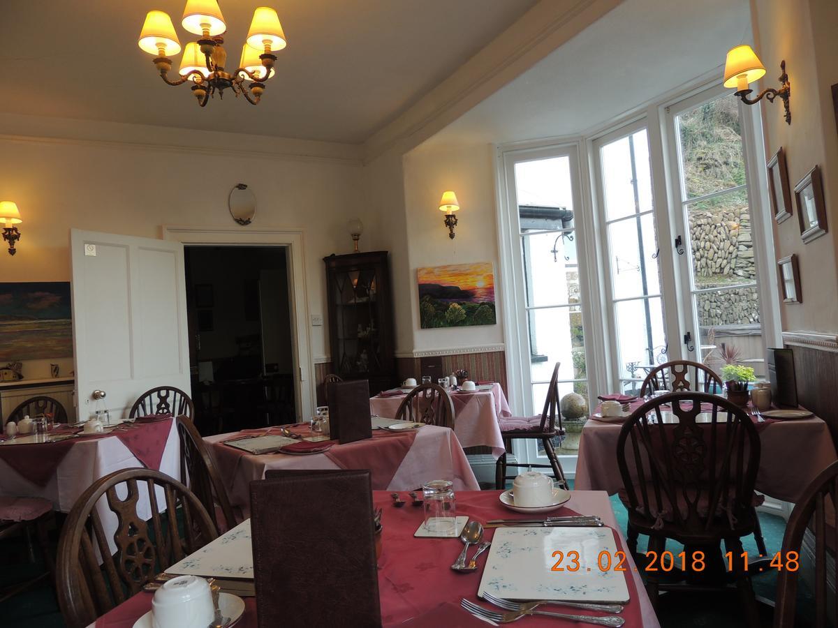 Orchard House Hotel 린머스 외부 사진